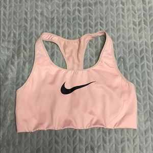 nike sports bra